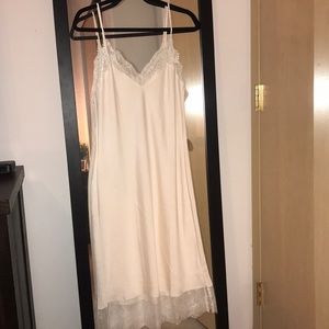 Victoria’s Secret Midi Slip
